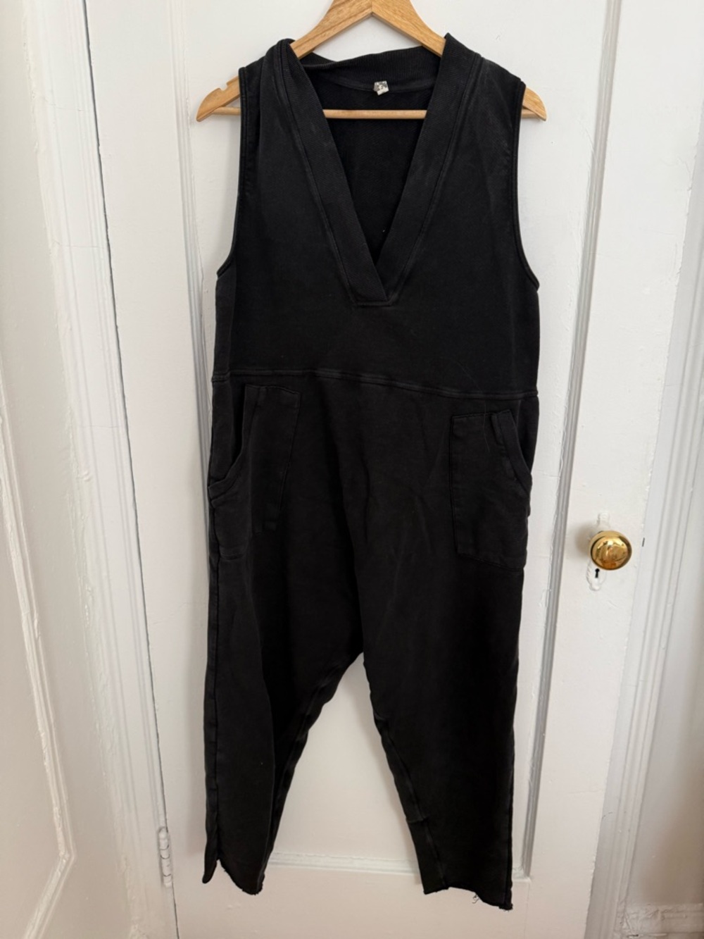 Free People What’s up Onesie